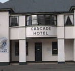 Cascade Hotel - Accommodation Noosa