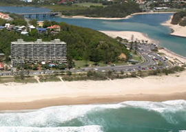 Accommodation Noosa