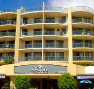 Argyle On The Park - Accommodation Noosa