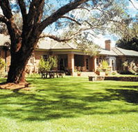 Millamolong Station - Accommodation Noosa