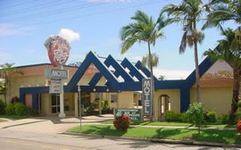 Hi Roller Motel - Accommodation Noosa 0