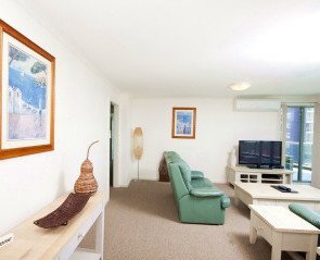 Sails Apartments - Accommodation Noosa 0