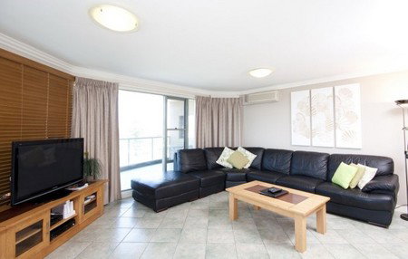 Sails Apartments - Accommodation Noosa 1