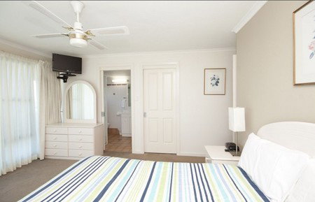 Sails Apartments - Accommodation Noosa 3