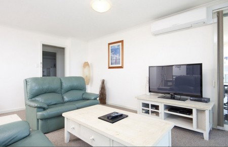 Sails Apartments - Accommodation Noosa 4