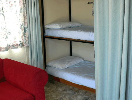Stanley Cabin and Tourist Park - Accommodation Noosa