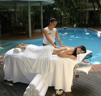 Green Island Resort - Accommodation Noosa