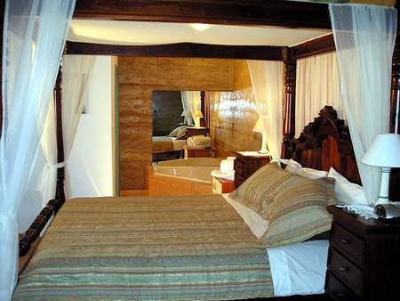Corinium Roman Villa - Accommodation Noosa 0