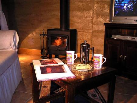 Corinium Roman Villa - Accommodation Noosa 1