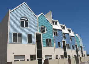 Lady Bay Resort - Accommodation Noosa 1