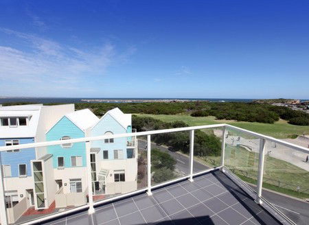 Lady Bay Resort - Accommodation Noosa 3
