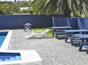 Abrolhos Reef Lodge - Accommodation Noosa 1