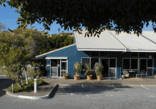 Abrolhos Reef Lodge - Accommodation Noosa 3