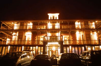 Grand Pacific Hotel Lorne - Accommodation Noosa