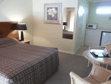 Margaret River Holiday Suites - Accommodation Noosa 3