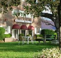 Brassey of Canberra - Accommodation Noosa