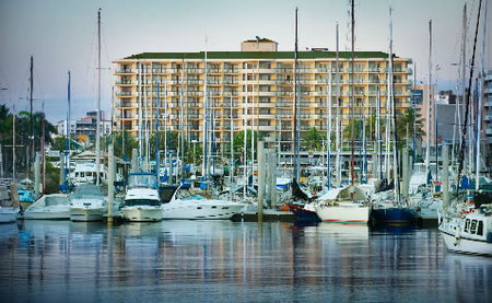 Quest Townsville - Accommodation Noosa 0