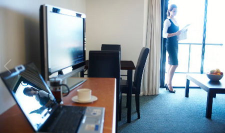 Quest Townsville - Accommodation Noosa 1