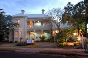 Comfort Inn Riversleigh - Accommodation Noosa 0