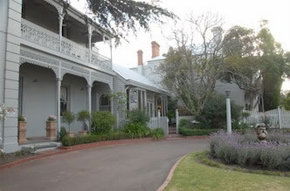 Comfort Inn Riversleigh - Accommodation Noosa 1