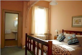 Comfort Inn Riversleigh - Accommodation Noosa 5