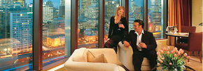 Crown Towers Hotel - Accommodation Noosa 0