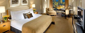 Crown Towers Hotel - Accommodation Noosa 4