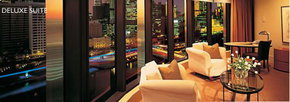 Crown Towers Hotel - Accommodation Noosa 5