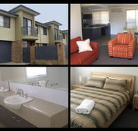 Admiral Motor Inn - Accommodation Noosa