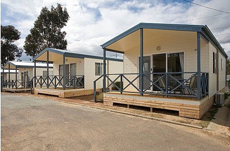 Crestview Top Tourist Park - Accommodation Noosa 0
