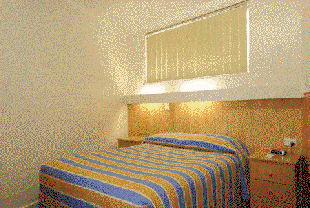 Bamboo Motor Inn - Accommodation Noosa 1