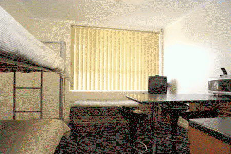 Bamboo Motor Inn - Accommodation Noosa 3
