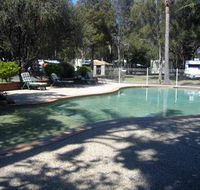 Lighthouse Beach Holiday Village - Accommodation Noosa