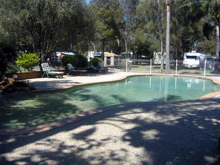 Lighthouse Beach Holiday Village - Accommodation Noosa 0