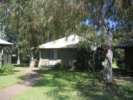 Lighthouse Beach Holiday Village - Accommodation Noosa 1