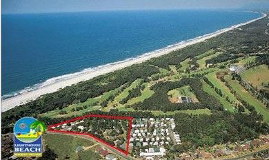 Lighthouse Beach Holiday Village - Accommodation Noosa 3