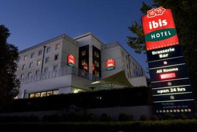 Hotel Ibis Sydney Airport - Accommodation Noosa 0