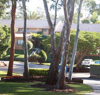 Comfort Inn  Suites Robertson Gardens - Accommodation Noosa