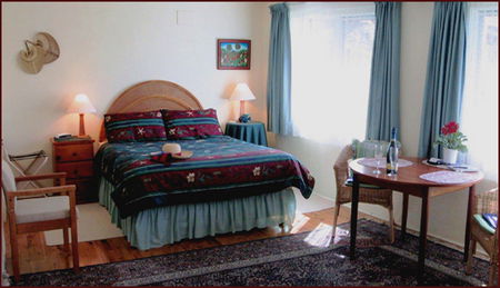 Lillypilly - Accommodation Noosa 2