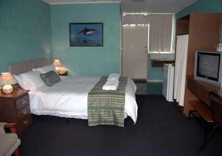 The Bay Motel - Safety Beach - Accommodation Noosa 3
