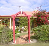 Angels Beach Lodge - Accommodation Noosa