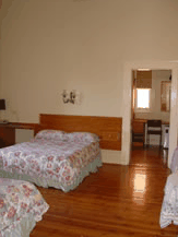 Campbell Street Lodge - Accommodation Noosa 2