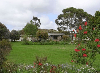 Camperdown Cascade Motel - Accommodation Noosa