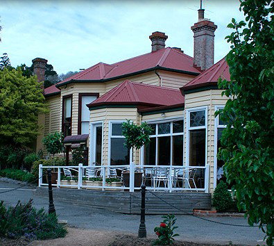 Central Springs Inn - Accommodation Noosa 0