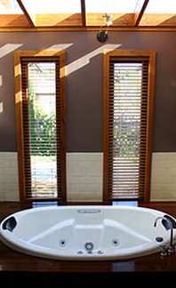 Cherry Tree Cottage - Accommodation Noosa 1