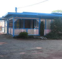 Copper Lantern Motel - Accommodation Noosa