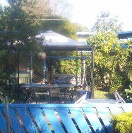 Copper Lantern Motel - Accommodation Noosa 1
