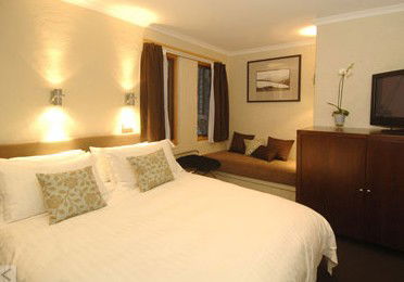 Dinner Plain VIC Accommodation Noosa