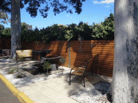 Adelaide Granada Motor Inn - Accommodation Noosa 1