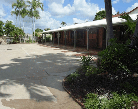 Country Ayr Motel - Accommodation Noosa